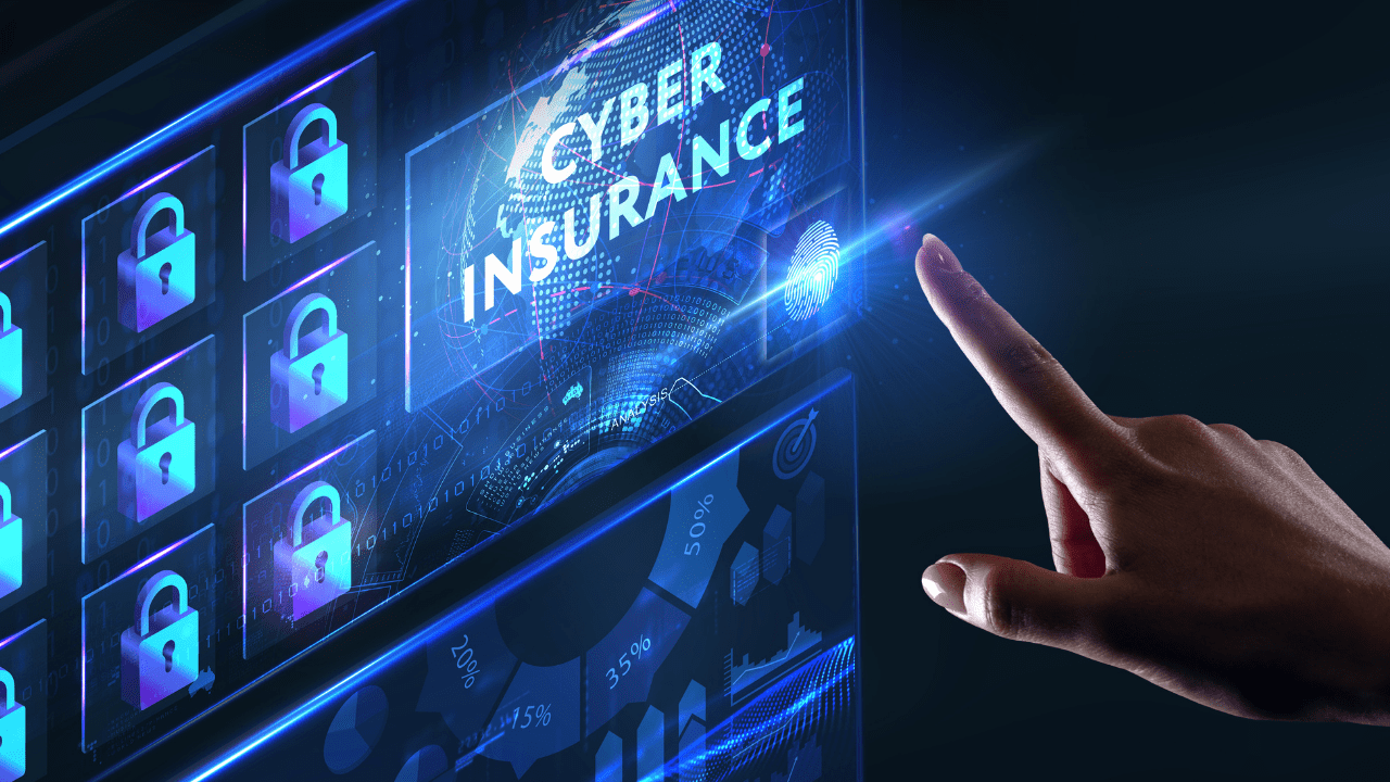 Cyber insurance