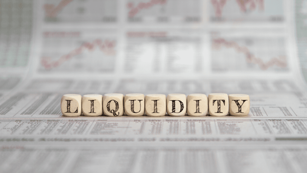 liquidity requirements