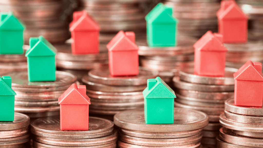 Mortgage Payments Delinquency