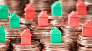 Mortgage Payments Delinquency