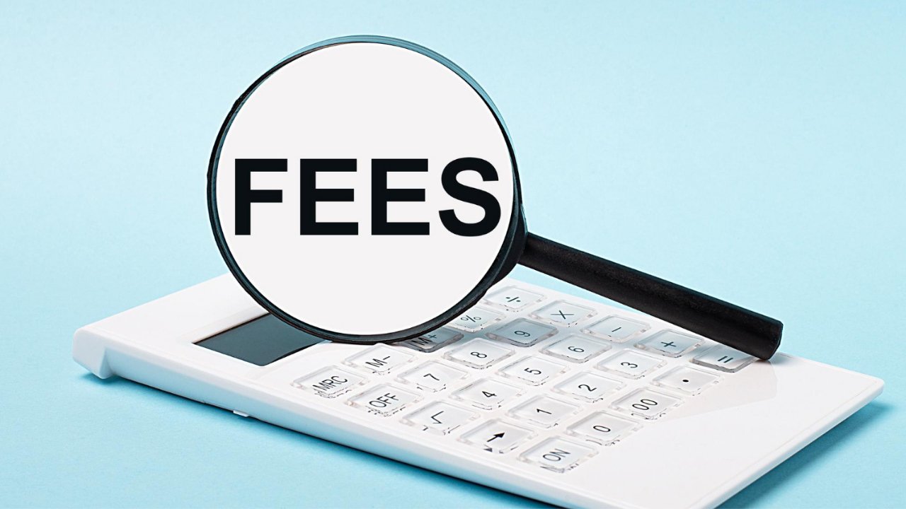 fee rates