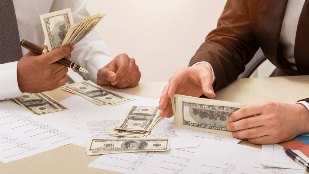 mortgage industry rising rates Landscaping