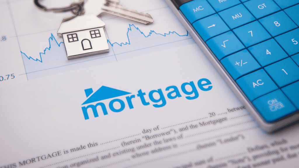 mortgage apps