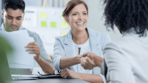 Swiss Re Exec Real Estate Agents