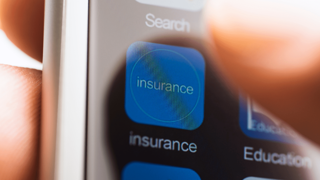 Some customers cant get no satisfaction with insurance apps-min