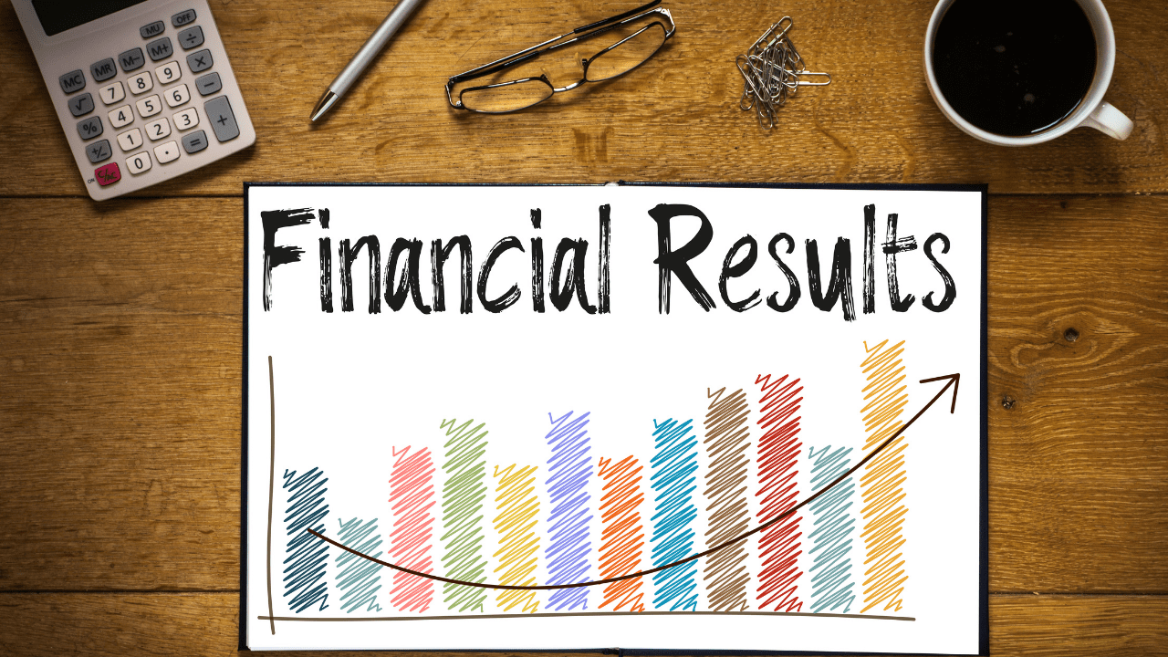 Financial Results