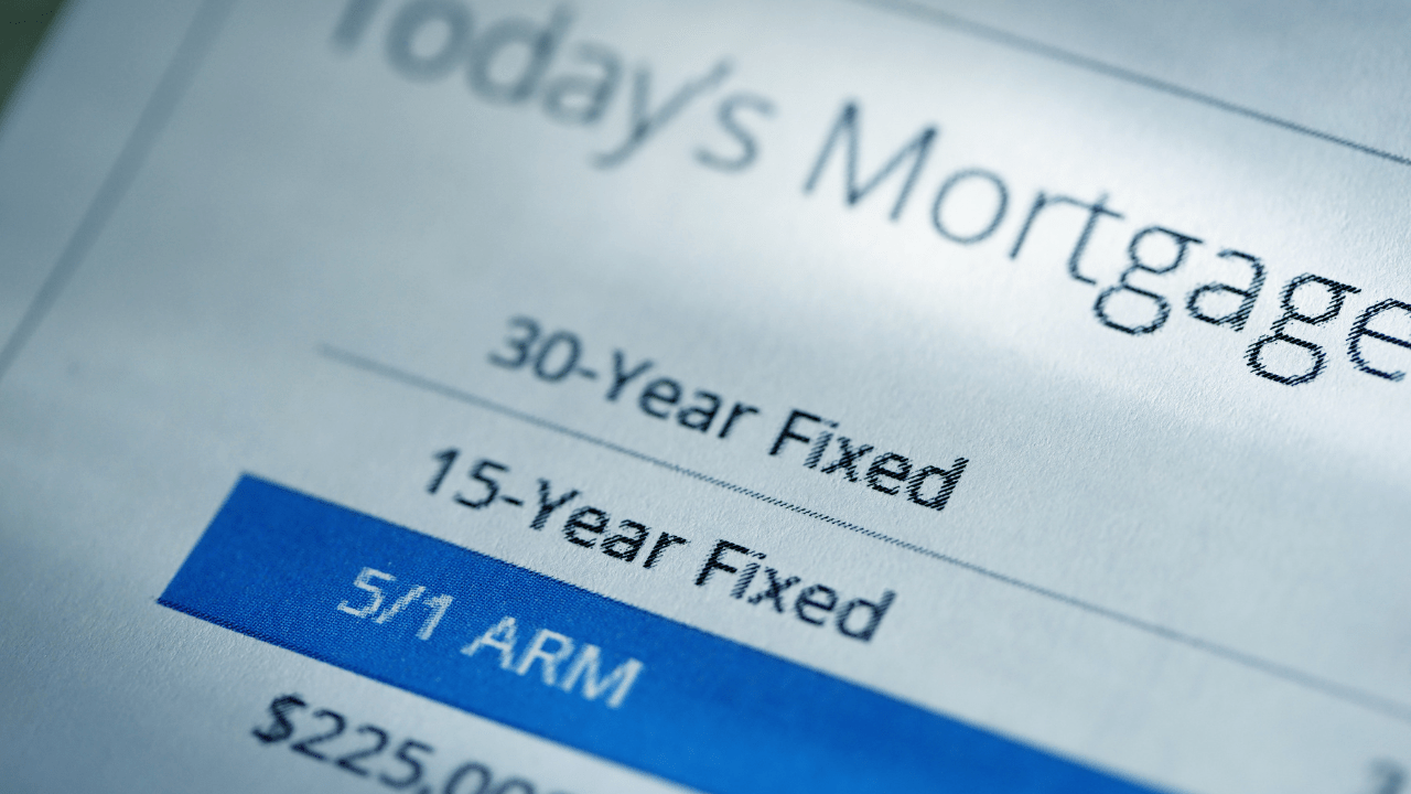 mortgage lending ops