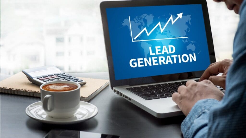 Online Lead Generation