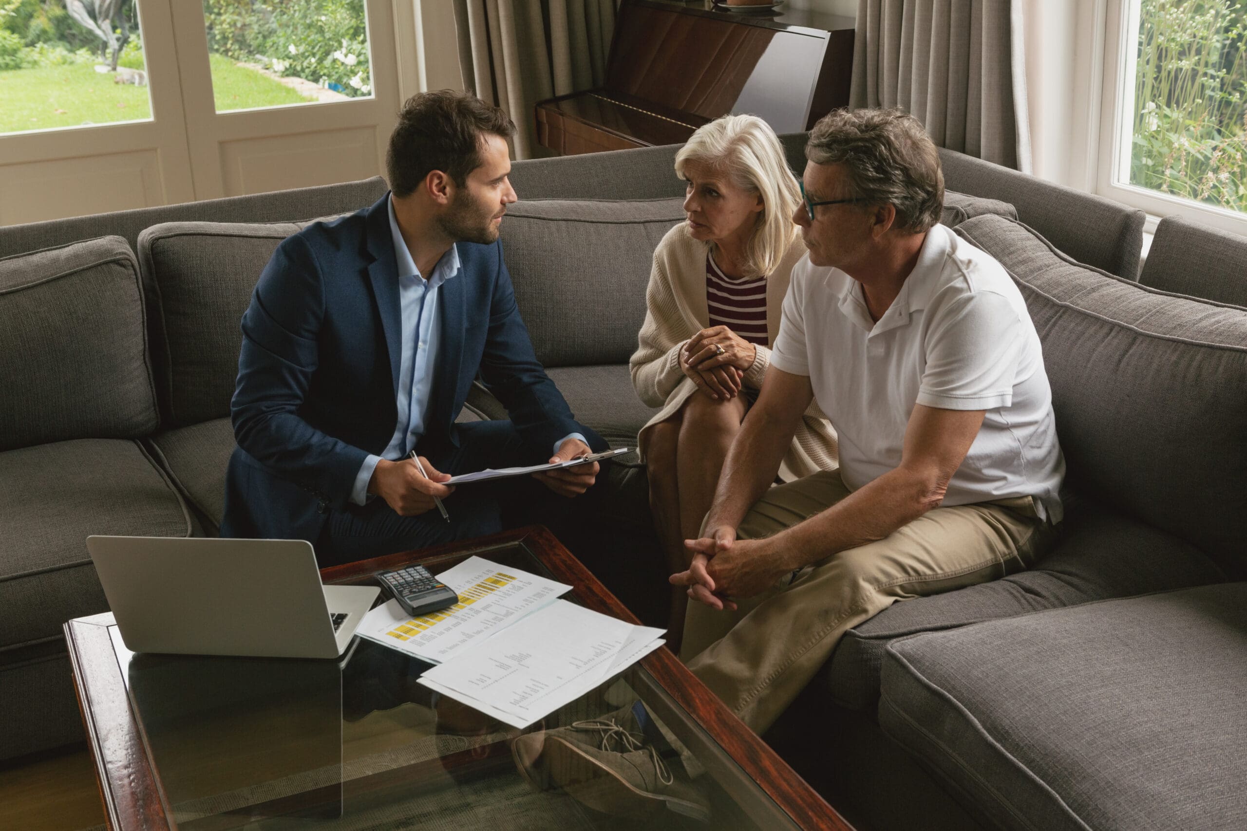 Exploring Different Types of Aged Mortgage Leads