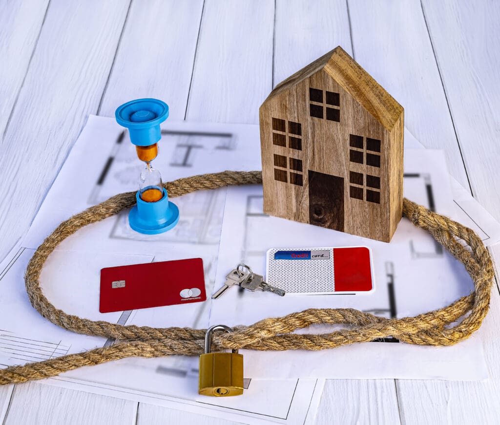 Vintage Mortgage Leads