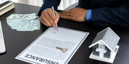 insurance agencies generate quality leads