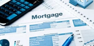 "High-Quality" Mortgage Lead