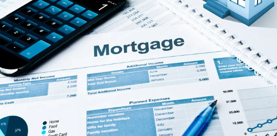 "High-Quality" Mortgage Lead