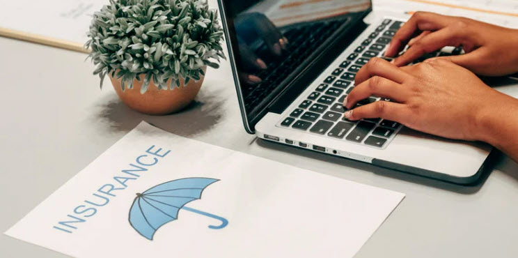 online insurance-leads