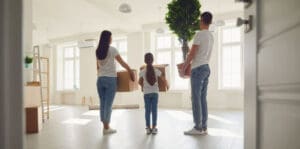 New Mover Marketing leads