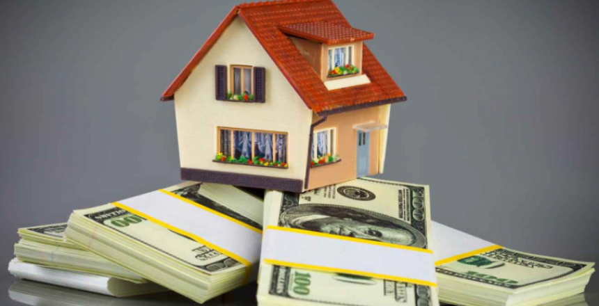 Mortgage-Interest