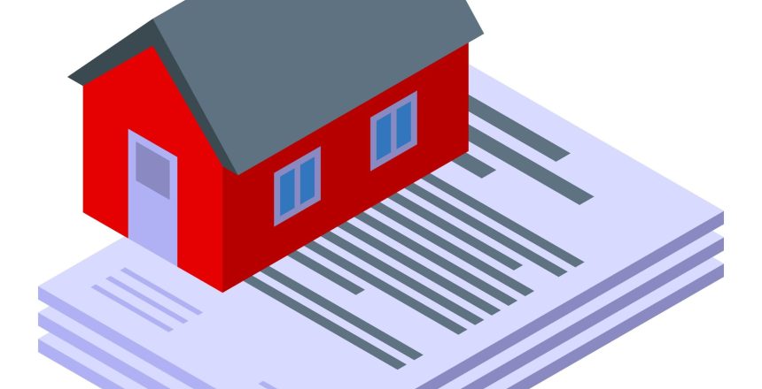 A Glossary of Real Estate | common Mistakes Marketing | home refinance