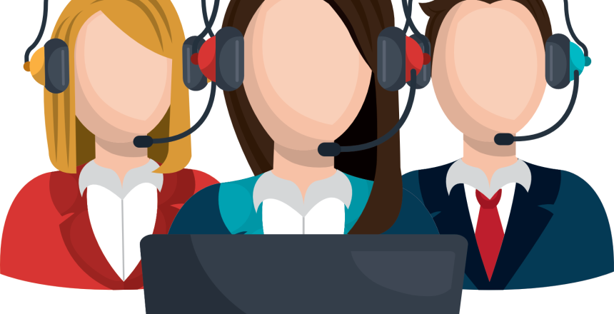 iLeads Customer Support Agenets