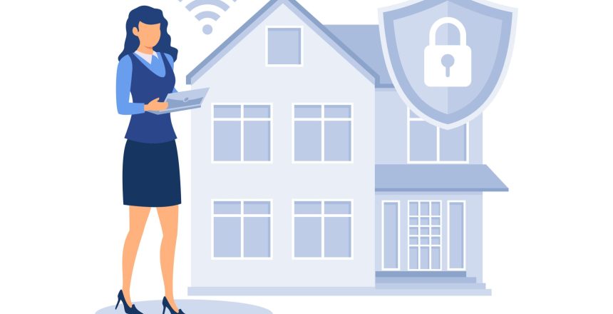 Choose Home Security Systems Smartly | protect your privacy