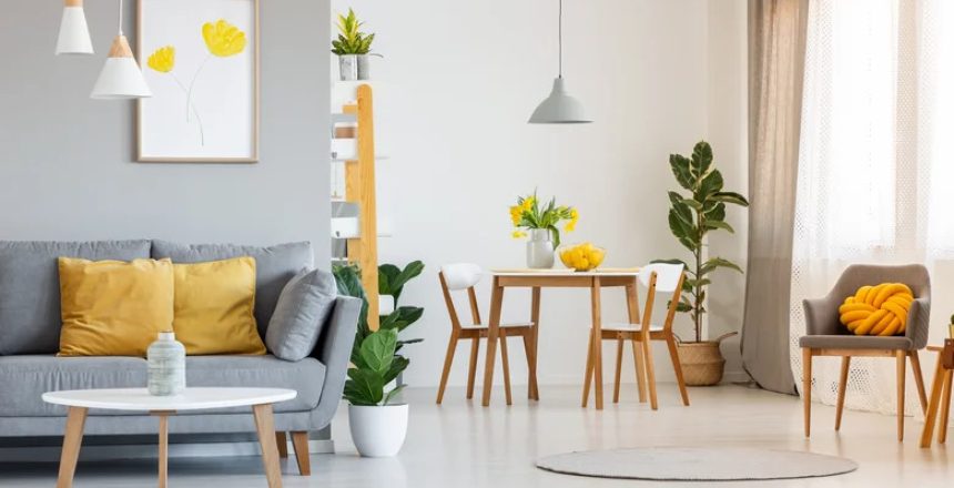 Personalize Your Home for Comfort