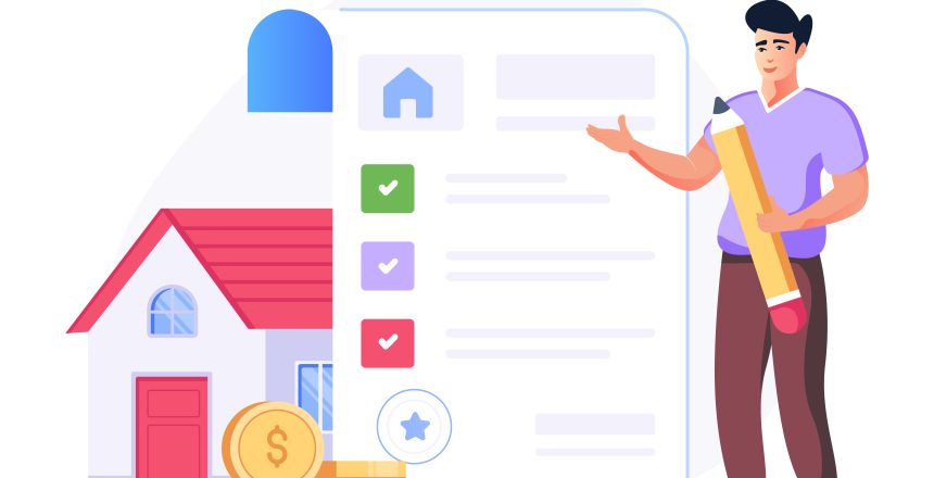 Credit Score to Buy a House Credit Score to Buy a House | Attics during Home Inspections