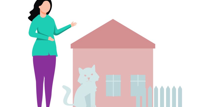 De-Petting your Home before a Sale De-Petting your Home before a Sale