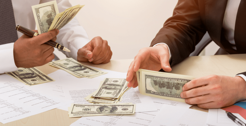 mortgage industry rising rates Landscaping