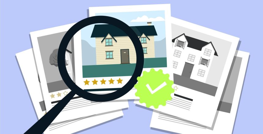 House Appraisal Reports | Home Inspector