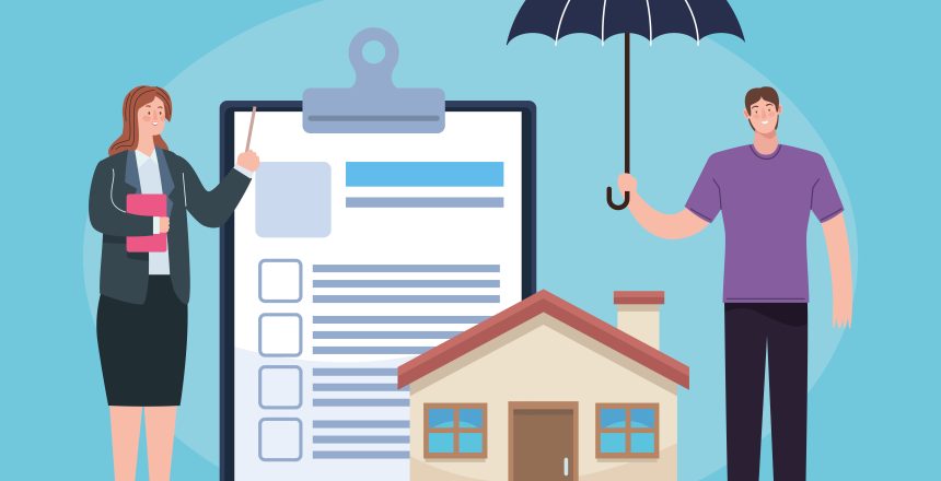 Homeowners Insurance