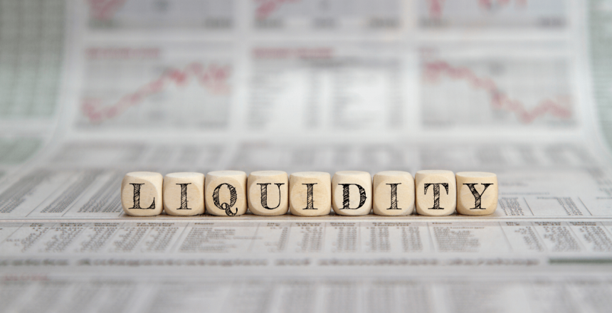 liquidity requirements