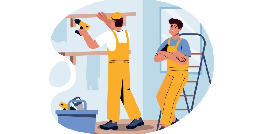 Home Maintenance & Improvements