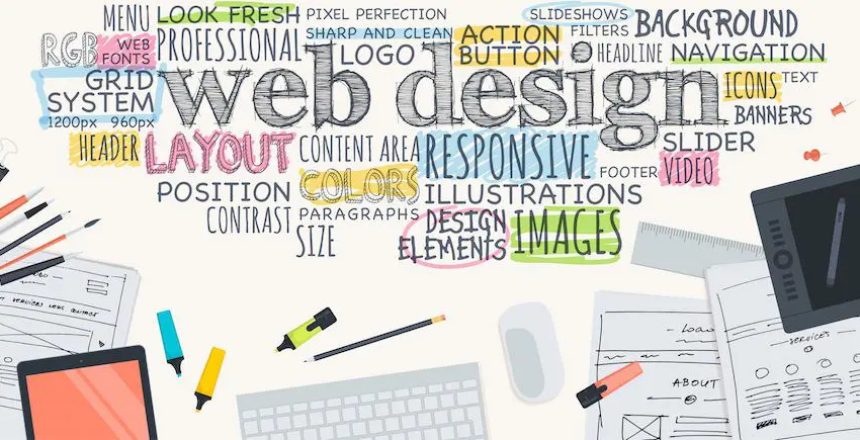 Effective seo Website Design