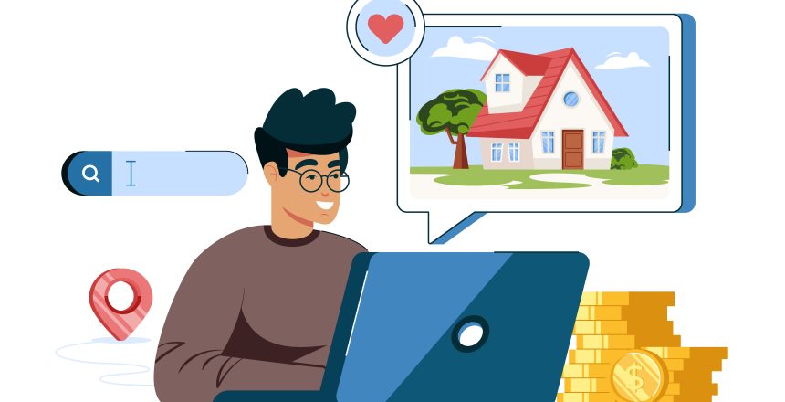 Internet Mortgage Leads