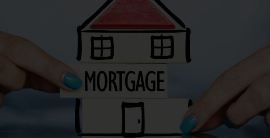 Its still really difficult to get a mortgage but getting easier