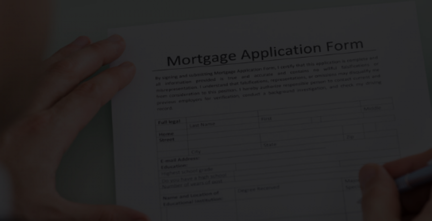 Mortgage Applications Fall For Third Straight Week