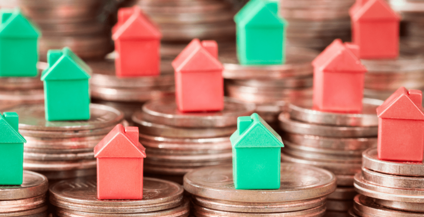 Mortgage Credit Remains Tight-min Mortgage Payments Delinquency