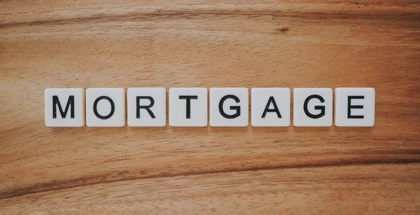 Get a Mortgage in More