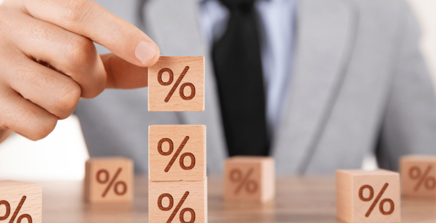 Mortgage Rates Moving Back Up-min Mortgage Rates Moving | the Cost of Refinancing