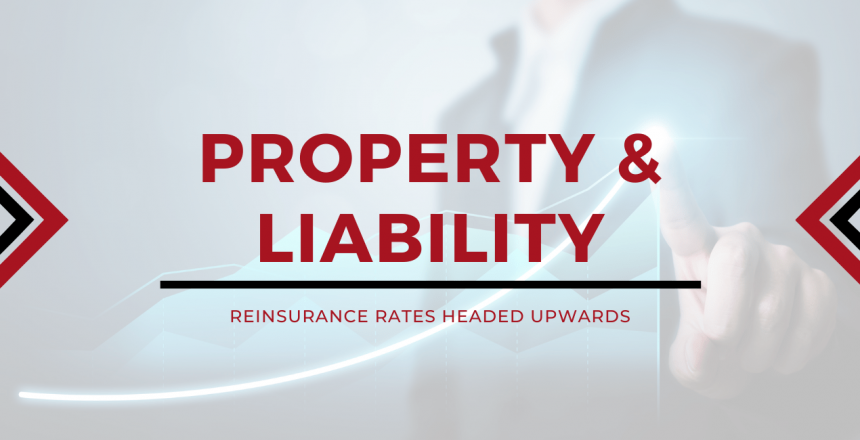 Property-liability-reinsurance-rates-still-headed-upward