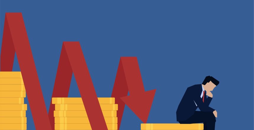 Refinancing Obstacles