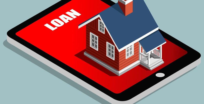 Refinancing Your Mortgage with Bad Credit