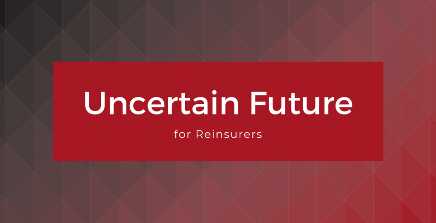Reinsurers-look-ahead-to-uncertain-future