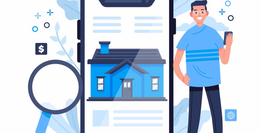 Renting a Home or Apartment