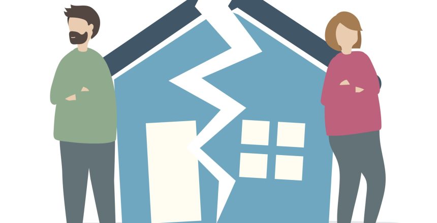 Selling Your House During a Divorce