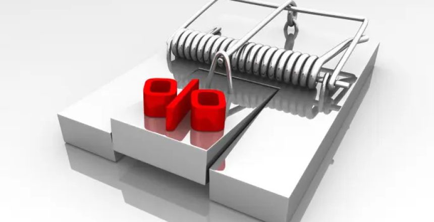 Refinance-to-an-Adjustable-Rate-Mortgage - Inexperienced Home Seller