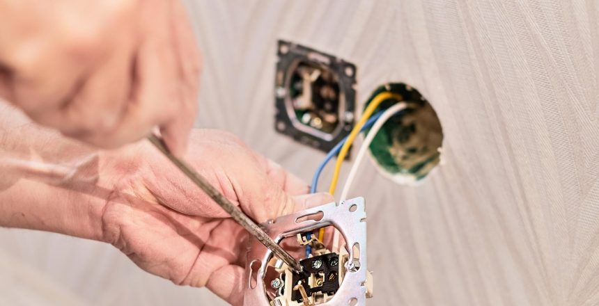 Should You Upgrade Your Electrical Wiring