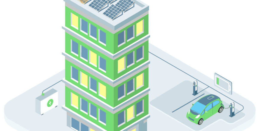 Solar Leads Rent an Apartment | Commercial Property for Sale