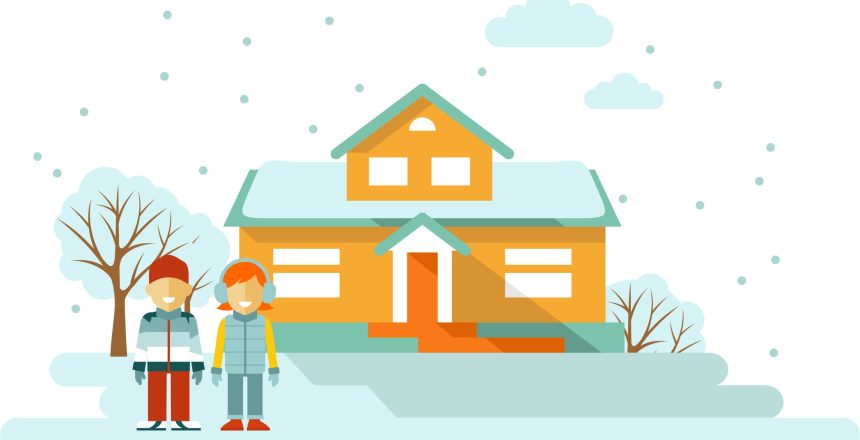 Tips for Selling Your Home During the Winter