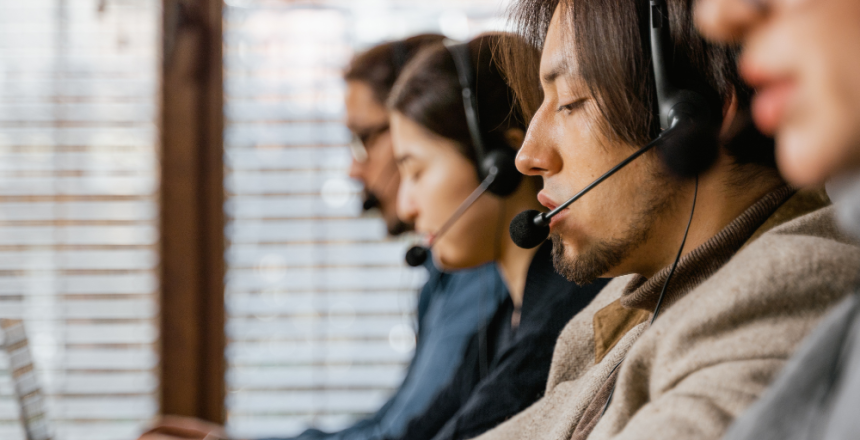 Predictive Dialing Systems