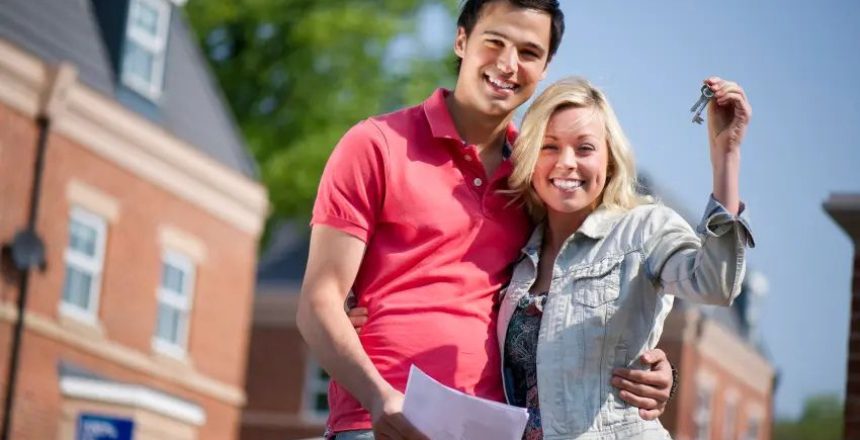 Selling Your Home - Single Family Housing